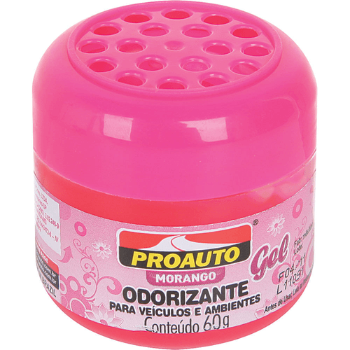 Odorizador-de-Automoveis-Ambientes-em-Gel-Morango-Breeze-Proauto-Pote-60g Odorizador-de-Automoveis-Ambientes-em-Gel-Morango-Breeze-Proauto-Pote-60g