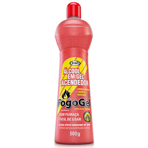 Alcool-em-Gel-FogoGel-Acendedor-Squeeze-500ml Alcool-em-Gel-FogoGel-Acendedor-Squeeze-500ml