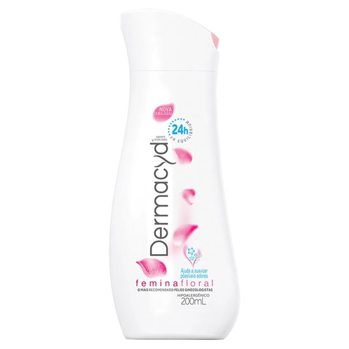 Dermacyd-Liquido-Femina-200ml Dermacyd-Liquido-Femina-200ml
