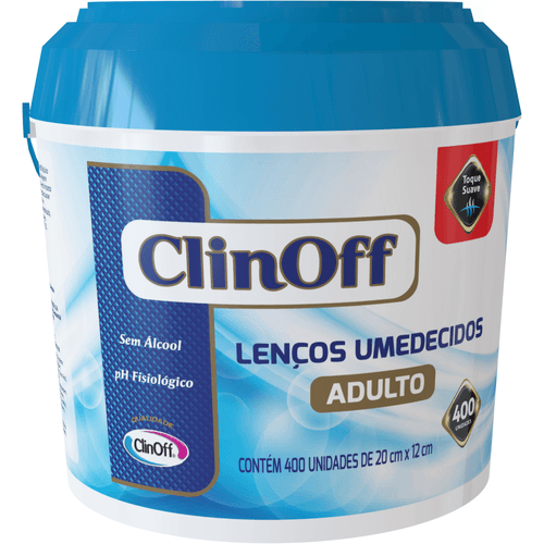 Lenco-Umedecido-Clin-Off-Adulto-400-unid.