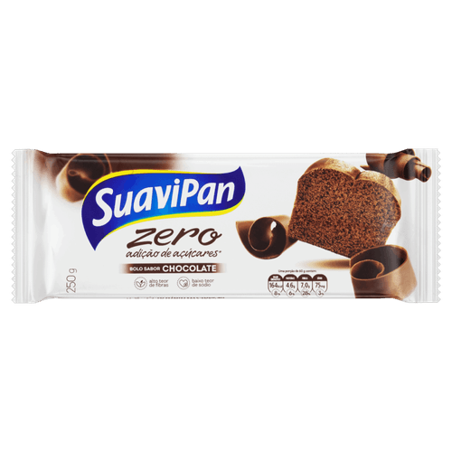 Bolo-Suavipan-Zero-Adicao-De-Acucares-Sabor-Chocolate-250g