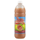 Suco-Concentrado-Liquido-para-Refresco-de-Fruta-Goiaba-Bela-Ischia-Garrafa-1l