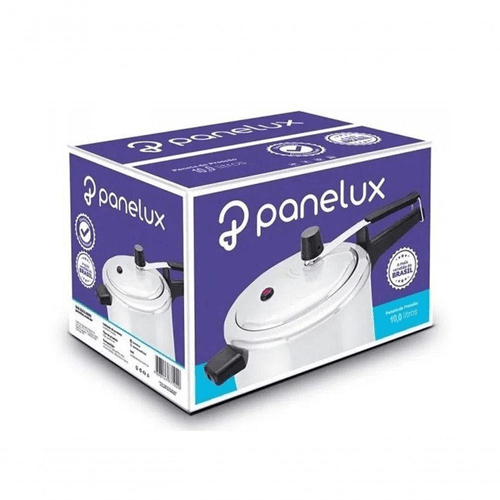 PANELA-PRESSAO-PANELUX-10L PANELA-PRESSAO-PANELUX-10L
