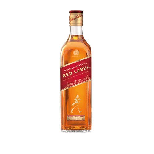 Whisky-Escoces-Blended-Red-Label-Johnnie-Walker-Garrafa-500ml