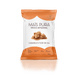 Pipoca-Pronta-Artesanal-com-Cobertura-de-Caramelo---Flor-de-Sal-Maispura-Pacote-100g