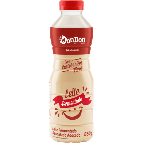 LEITE-FERM-DONDON-850G LEITE-FERM-DONDON-850G