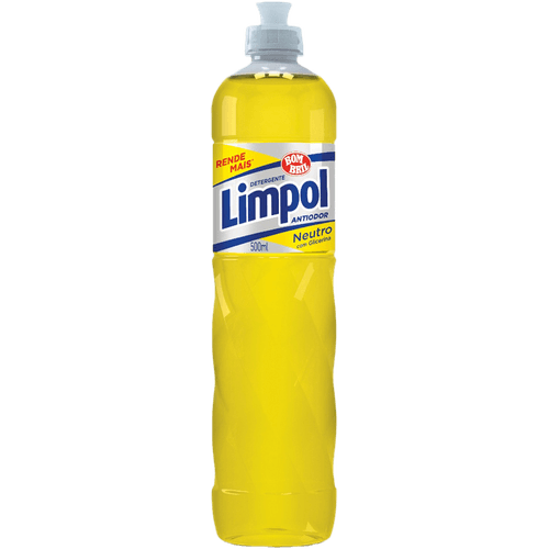 Detergente-Liquido-Neutro-com-Glicerina-Limpol-Squeeze-500ml