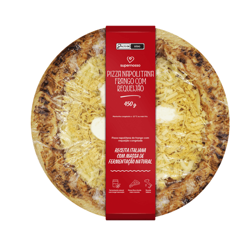 Pizza-Supernosso-Frango-com-Requeijao-Congelada-450g Pizza-Supernosso-Frango-com-Requeijao-Congelada-450g