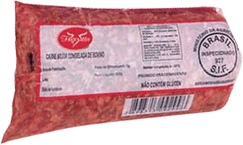 Carne Moida Cong Frigovita 1kg