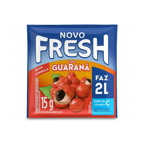 Refresco-Em-Po-Fresh-Guarana-15g Refresco-Em-Po-Fresh-Guarana-15g