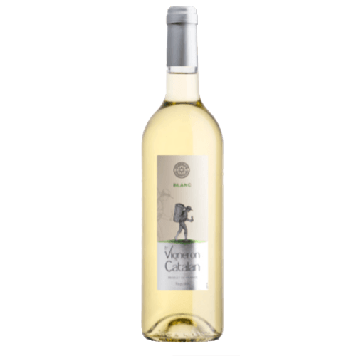 Vinho-Frances-Branco-Vigneron-Catalan-750ML