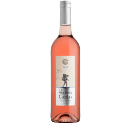 Vinho-Rose-Seco-Frances-Vigneron-Catalan-750ml