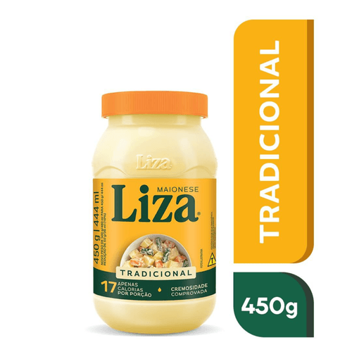 Maionese-Tradicional-Liza-Pote-450g