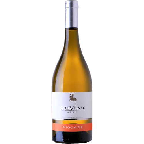Vinho-Frances-Branco-Beauvignac-Viognier-750ML