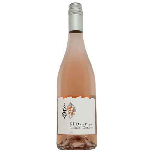 Vinho-de-France-Duo-Des-Plages-Pays-Doc-Rose-750ml