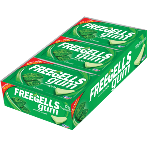 Chiclete-Freegells-Gum-Hortela-15x8g