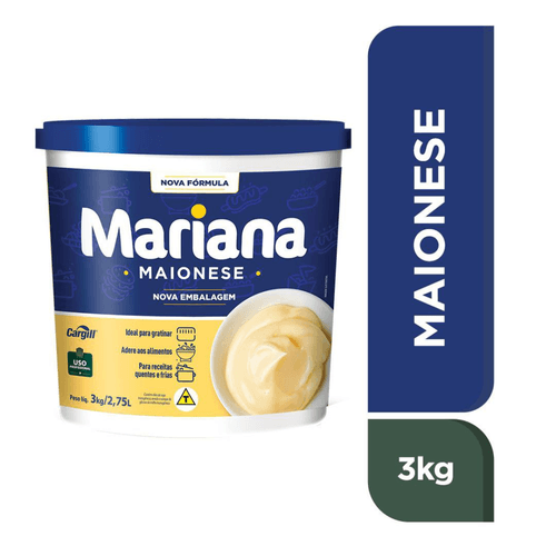 Maionese-Mariana-Balde-3kg