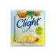 Refresco-Em-Po-Clight-Sem-Acucar-Abacaxi Refresco-Em-Po-Clight-Sem-Acucar-Abacaxi