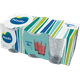 Conjunto-Copo-Vidro-Multiuso-Maracatu-280ml-Nadir-6-Unidades Conjunto-Copo-Vidro-Multiuso-Maracatu-280ml-Nadir-6-Unidades