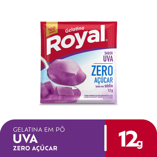 Gelatina-em-po-Royal-zero-acucar-uva-12g Gelatina-em-po-Royal-zero-acucar-uva-12g