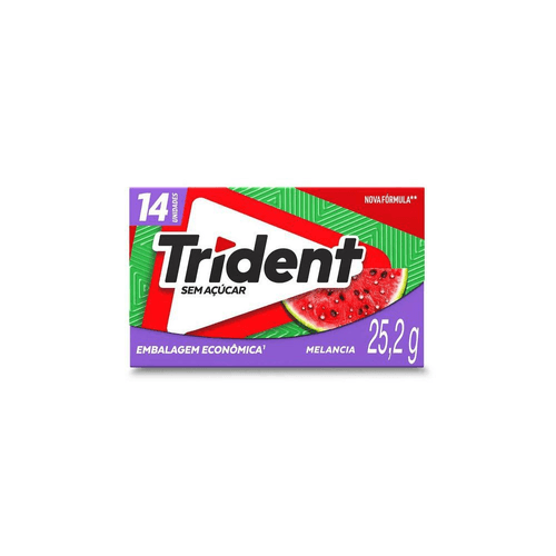 Goma-de-Mascar-Melancia-Zero-Acucar-para-Dietas-de-Ingestao-Controlada-de-Acucares-Trident-Caixa-252g-14-Unidades-Leve-Mais-Pague-Menos