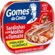 Sardinha-ao-Proprio-Suco-com-Molho-de-Tomate-Gomes-da-Costa-Lata-Peso-Liquido-250g-Peso-Drenado-150g-Embalagem-Economica