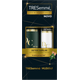 Kit-Shampoo-400ml---Condicionador-200ml-com-Cha-Verde-Gengibre-e-Proteina-do-Trigo-Tresemme-Detox-Capilar-Preco-Especial