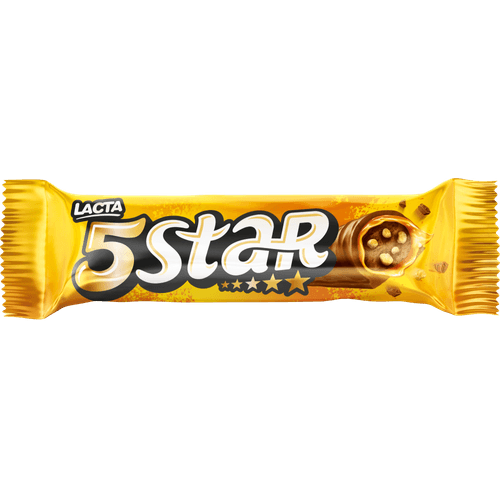 Chocolate-5-Star-40g Chocolate-5-Star-40g