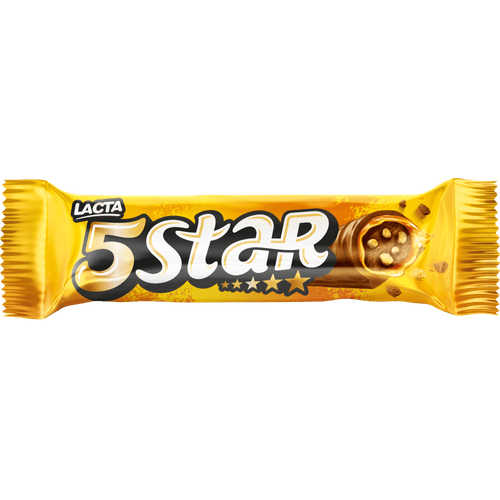 Chocolate-5-Star-40g