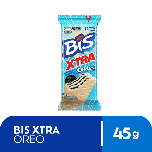 Bis-Xtra-Oreo-45g Bis-Xtra-Oreo-45g