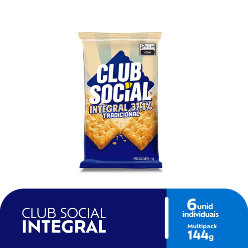 Biscoito-Salgado-Club-Social-integral-multipack-144g Biscoito-Salgado-Club-Social-integral-multipack-144g
