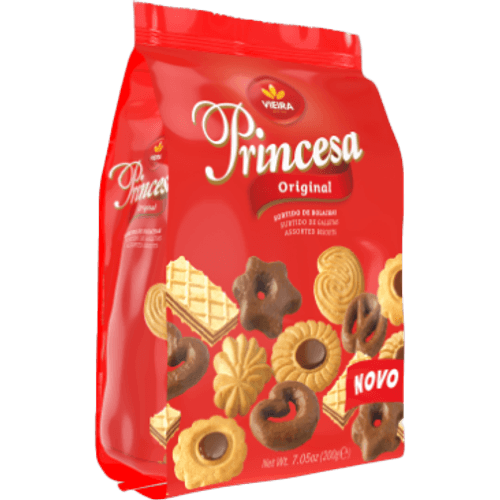 Biscoito-Chocolate-Amargo-Princesa-Vegano-Vieira-200g Biscoito-Chocolate-Amargo-Princesa-Vegano-Vieira-200g