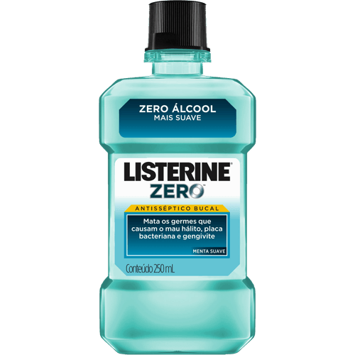 Enxaguante-Bucal-Antisseptico-Zero-Alcool-Menta-Suave-Listerine-Cool-Mint-Frasco-250ml