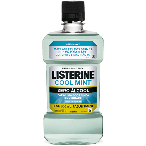 Antisseptico-Bucal-Listerine-Zero-Menta-Suave-500-ml Antisseptico-Bucal-Listerine-Zero-Menta-Suave-500-ml