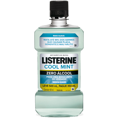 Antisseptico-Bucal-Listerine-Zero-Menta-Suave-500-ml