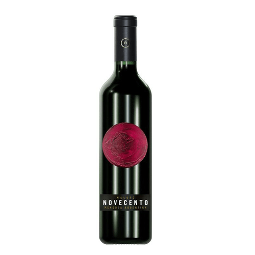 Vinho-Tinto-Bodega-Dante-Robino-Novecento-Malbec-750ml-Garrafa