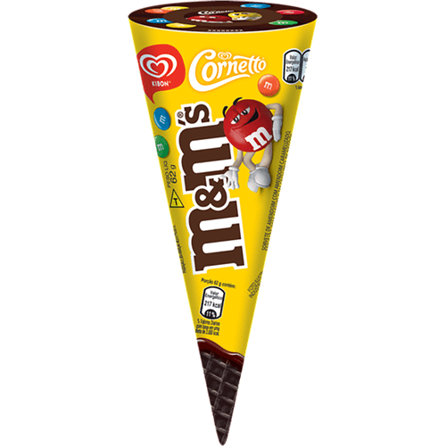 Sorvete-M-M-s-Kibon-Cornetto-62g Sorvete-M-M-s-Kibon-Cornetto-62g
