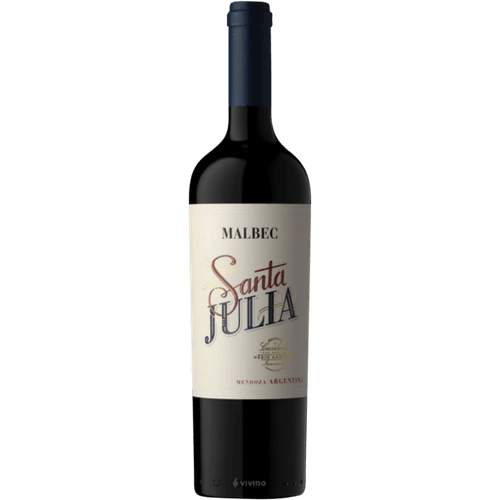 Vinho-Argentino-Tinto-Tempranillo-Santa-Julia-Garrafa-750ml