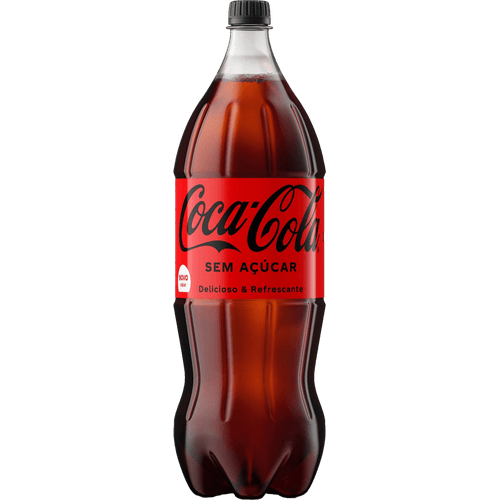 Refrigerante-Sem-Acucar-Coca-cola-Zero-Garrafa-2l