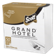 Guardanapo-De-Papel-Folha-Tripla-Scott-Grand-Hotel-238cm-X-218cm-Pacote-50-Unidades Guardanapo-De-Papel-Folha-Tripla-Scott-Grand-Hotel-238cm-X-218cm-Pacote-50-Unidades