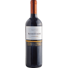 Vinho-Chileno-Tinto-Meio-Seco-Reservado-Carmenere-Valle-Central-Garrafa-750ml