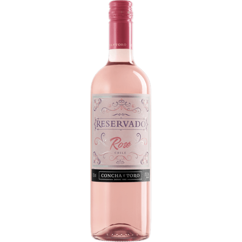 Vinho-Chileno-Rose-Suave-Reservado-Valle-Central-Garrafa-750ml