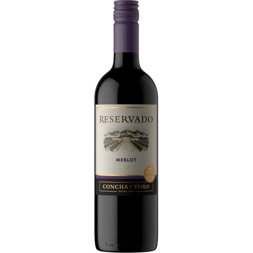 Vinho-Chileno-Tinto-Meio-Seco-Reservado-Merlot-Valle-Central-Garrafa-750ml Vinho-Chileno-Tinto-Meio-Seco-Reservado-Merlot-Valle-Central-Garrafa-750ml