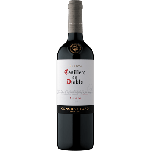 Vinho-Chileno-Tinto-Seco-Reserva-Casillero-del-Diablo-Malbec-Valle-Central-Garrafa-750ml