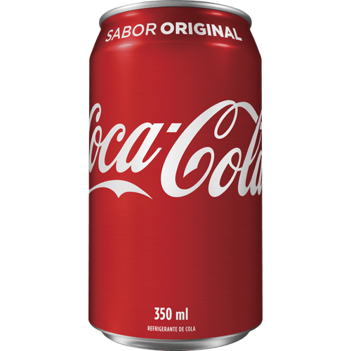 Refrigerante-Coca-Cola-Lata-350ml Refrigerante-Coca-Cola-Lata-350ml
