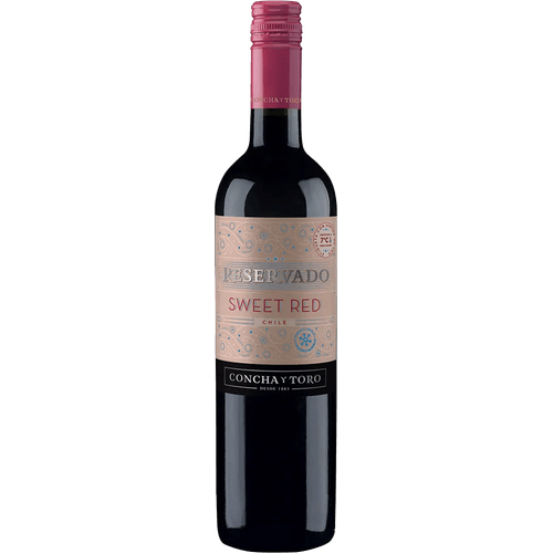 Vinho-Chileno-Tinto-Suave-Sweet-Red-Reservado-Garrafa-750ml