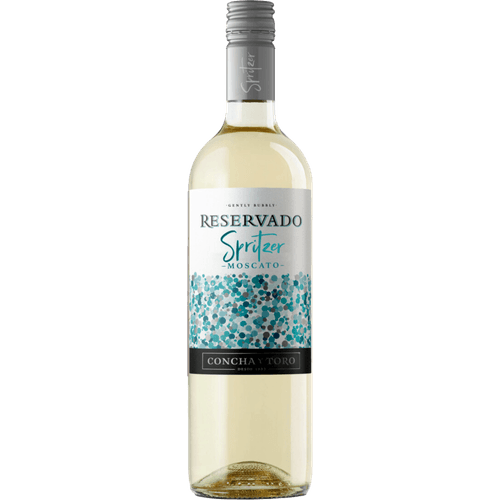 Vinho-Chileno-Branco-Doce-Reservado-Spritzer-Moscato-Garrafa-750ml Vinho-Chileno-Branco-Doce-Reservado-Spritzer-Moscato-Garrafa-750ml