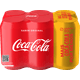 Refrigerante-Coca-Cola-Original-Lata-6-Unidades-350ml-Cada-Leve-Mais-Pague-Menos