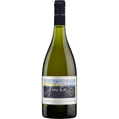 Vinho-Chileno-Branco-Seco-Amelia-Chardonnay-Valle-del-Limari-Garrafa-750ml