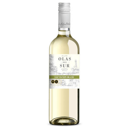 Vinho-Chileno-Olas-Del-Sur-Sauvignon-Blanc-750ml
